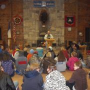 Winter Retreat '08