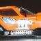 Marcos 600 LM Fly on Slotit HRS II