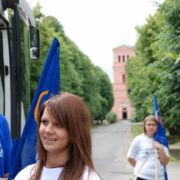 Błękitny Tour  - 23.06.10