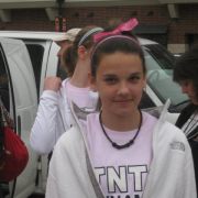 Race For The Cure - 2010