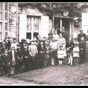 Images du passé de Boulon