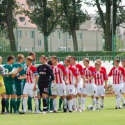 2010-08-14 ME Slask Wroclaw - Cracovia Krakow 0-2 (0-0)