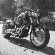Streetbob Custom