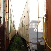 C&NW #7600