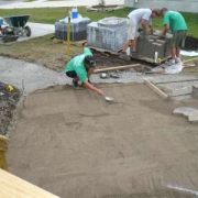 KLC Lawn Photo Album