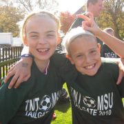 2010 TNT-MSU Tailgate