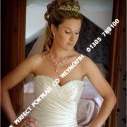 The Perfect Portrait Co Proof Section