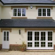 Casement Windows