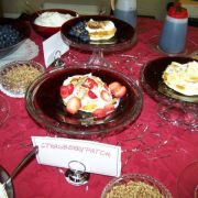 2011 UMM Valentine Luncheon