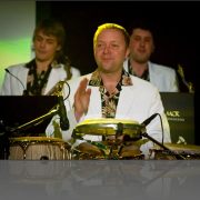 Mili, Rudi oraz Basia w Jaworznie