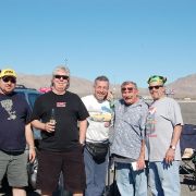 LVMS Nitro Season Opener 1_17_09