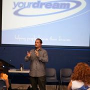 Youth Worker Camp 2011