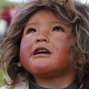 Peruvian Faces / Portraits du Pérou
