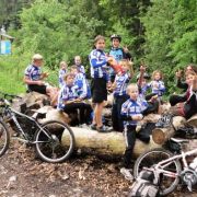 Kidsweekend Plaffeien 2011
