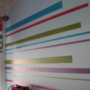 New room