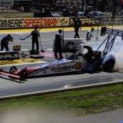 11 NHRA Drag Race Finals