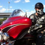 Custom Bike Show 2011