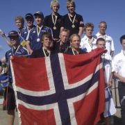 Nordisk Lag 2011
