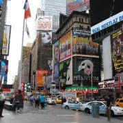 New York 2011