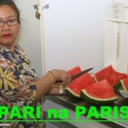 PARI na PARIS ( 01-06-2007 )
