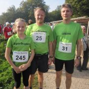 Xstreme Running Aarhus 2011