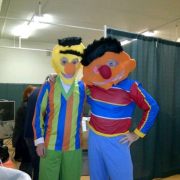 Halloween Feis 2011