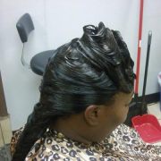 Holiday Hair VOL.1