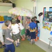 Beach Party 2009