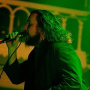 My Morning Jacket, Paradiso, 14-11-2011