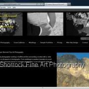 Graham Shorrock Fine Art Photography