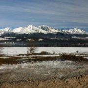HIGH TATRAS