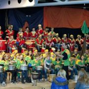 Cultuurdagen onderbouw