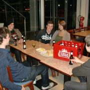 Receptie Citivo 04 februari 2012
