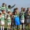 Under 14 Tigers - Division Three Champions