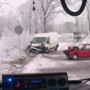 Wypadek 22.12.2011 r.