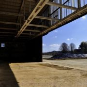 Old Military Airbase Melcheren