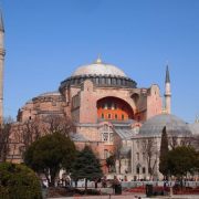 Hagia Sophia (Istanbul)