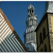 Lippe und Westfalen