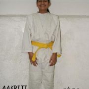 Judokes - 5è i 6è EP Escolapies Lluria