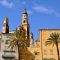 Menton, une ville, un citron......