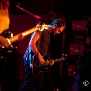 2-54 (Two Fifty Four) at Eurosonic Groningen