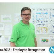 Employee Recognition