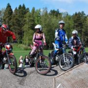 17Mai trialoppvisning