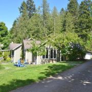 221 Booth Canal Rd. Salt Spring Isl.