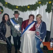 Freischießen 2013 Freitag
