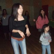 Salsa Social March 21,2009