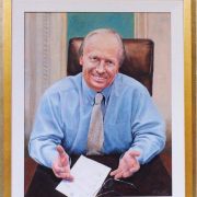 michael nicholas portraits