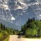 Traveling Kanada