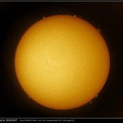 The Sun