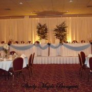 Shady Maple Banquets Album